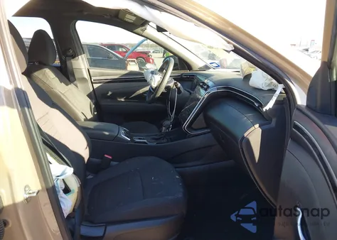 2024 Hyundai Santa Cruz Sel z USA, uszkodzony, nr VIN 5NTJCDDE8RH106674